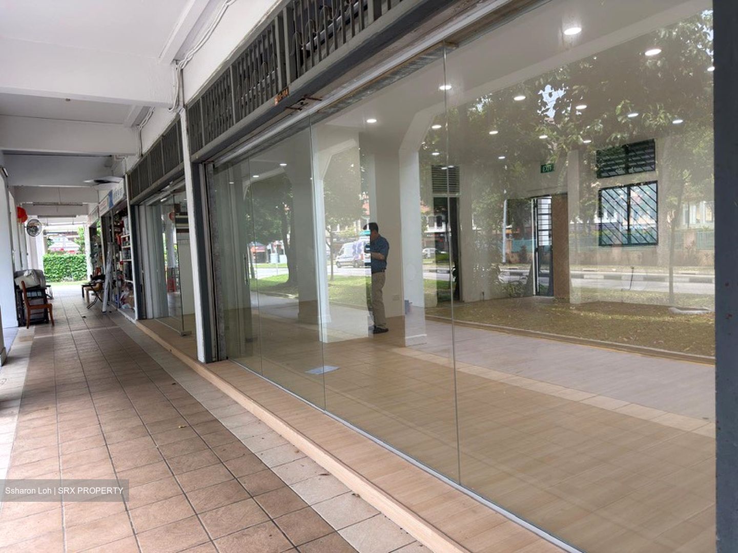 Geylang East Avenue 2 (D14), Shop House #564026521